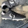 Kids Football Boots Uk size 3 Image 6