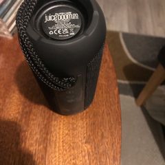 JuiceBoom Go Speaker
