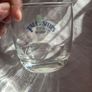 5 Vintage "Tall Ships 1991 Belfast" whiskey glasses. Image 7
