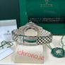 Rolex GMT batgirl 26 Image 3