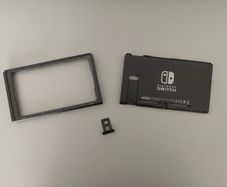 Replacement Housing Shell For Nintendo Switch