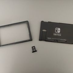 Replacement Housing Shell For Nintendo Switch