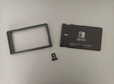 Replacement Housing Shell For Nintendo Switch