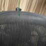 Herman Miller Aeron Classic Seat Pad Form Image 3