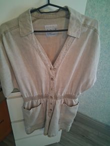 Girls playsuit