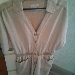 Girls playsuit