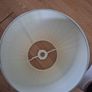 White Lamp Shade Image 2