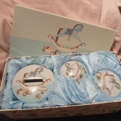 baby boy gift set