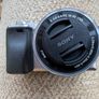 Sony Alpha A6000 Image 9