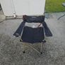 folding chair Image 2