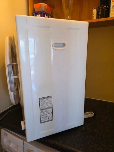 Compact Vented Tumble Dryer