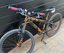 bike