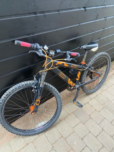 bike