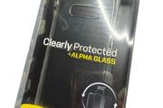 Otterbox Samsung S10E + Alpha Glass