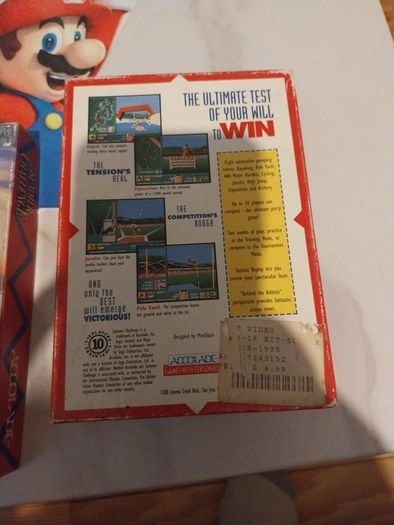 megadrive