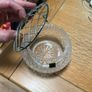 Cavan Crystal bowl Image 2