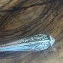 Antique Silver French Wax Seal Image 5