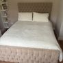 king size bed Image 3
