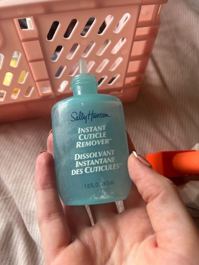 gel polish