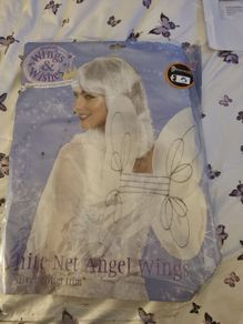 Angel Wings
