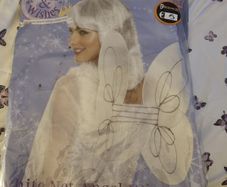 Angel Wings