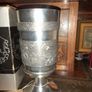 Mullingar Pewter  Goblet Image 5