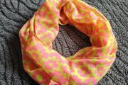 Summer Scarfs   Age 9-11