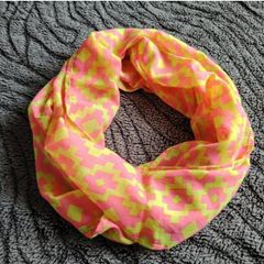 Summer Scarfs   Age 9-11