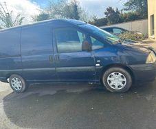 2004 Fiat Scudo