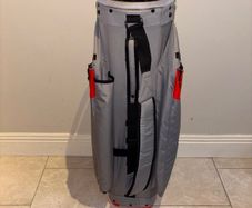 New TaylorMade Golf Bag