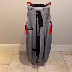 New TaylorMade Golf Bag