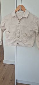 jacket 7/8 years