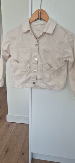 jacket 7/8 years