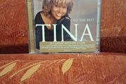 cd All the best Tina