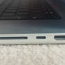 Macbook Pro 14,6/m2 Max (12-cpu 38-gpu)/32gb Ram/1tb Ssd/16"/silver Image 4