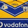 Clare gaa retro 2002 large Image 6