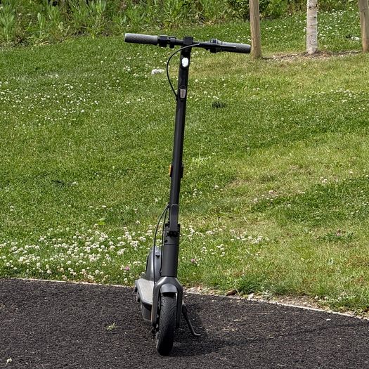 Ninebot Max G30 Electric Scooter (Modded)
