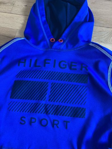 Tommy Hilfiger