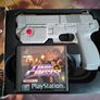 vintage Time Crisis + G-Con 45 Light Gun Big Box Bundle for the original PlayStation (PS1) Image 7