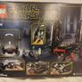 Lego 75256 Kylo Ren's Shuttle Image 8