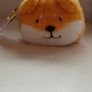 Cute dog keychain Image 2