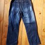Age 6-7 Jeans Image 2