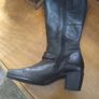 ladies ecco boots Image 3