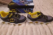 batman runners