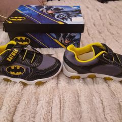 batman runners