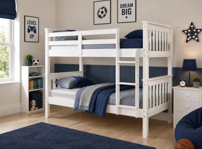 Bunk Beds