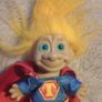 Russ super man troll Image 2