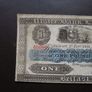 1931 Ulster Bank Limited 1 Pound Image 2