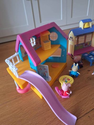 Peppa pig