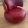 Roche Bobois Curl Armchair Image 5